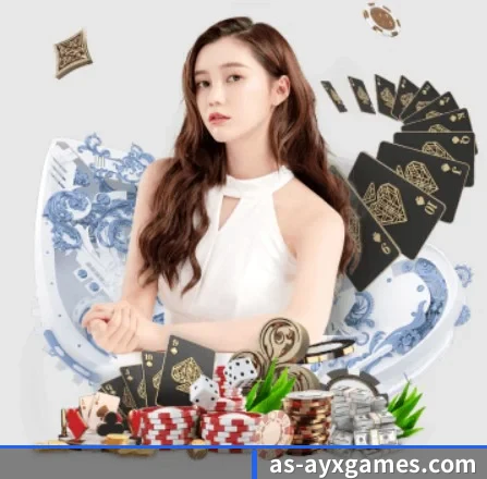 国际化进程 - ayx