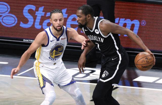 ayx-NBA官方最新MVP排行榜 KD仍居首乔治约基奇进前5